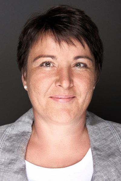 Monika Mages ist Referentin im VDMA-Fachverband Verfahrenstechnische Maschinen und Apparate. (Bild: VDMA)