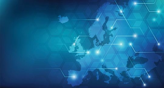 Digitalminister Karsten Wildberger fordert, das Europa in Sachen Technologie vom Zuschauer zum Schöpfer werden muss.(Bild: ©  j-mel - stock.adobe.com)