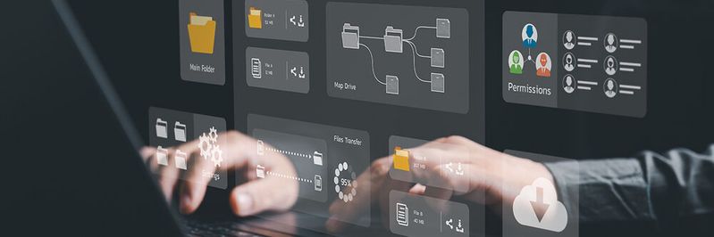 Ohne Remote Access geht heute im Bereich der Client-/Server-Administration nichts mehr. Wir stellen die 12 besten Werkzeuge vor.(Bild:  © RerF - stock.adobe.com)