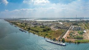 Covestro plant, die Polycarbonat-Produktion in Antwerpen von vier auf eine Linie zu konzentrieren und die BPA-Herstellung einzustellen. (Bild: Covestro)