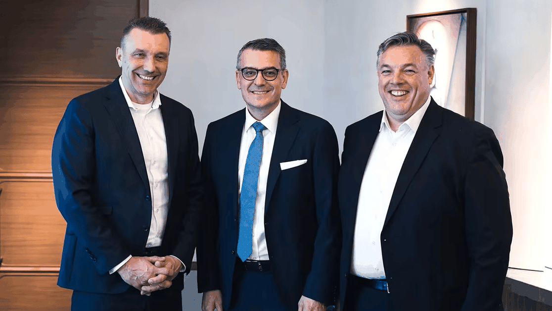 Hensoldt and Schwarz Digits: Strategic Partnership for Defence