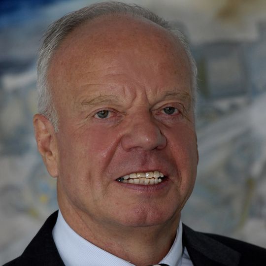 Volker Lange(Foto:  VDIK)