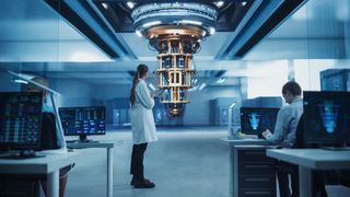 Die Mehrheit der Unternehmen treiben Post-Quantum-Kryptographie bereits aktiv voran – vom Pilotprojekt bis zur Migration. (Bild: Gorodenkoff/Shutterstock.com)