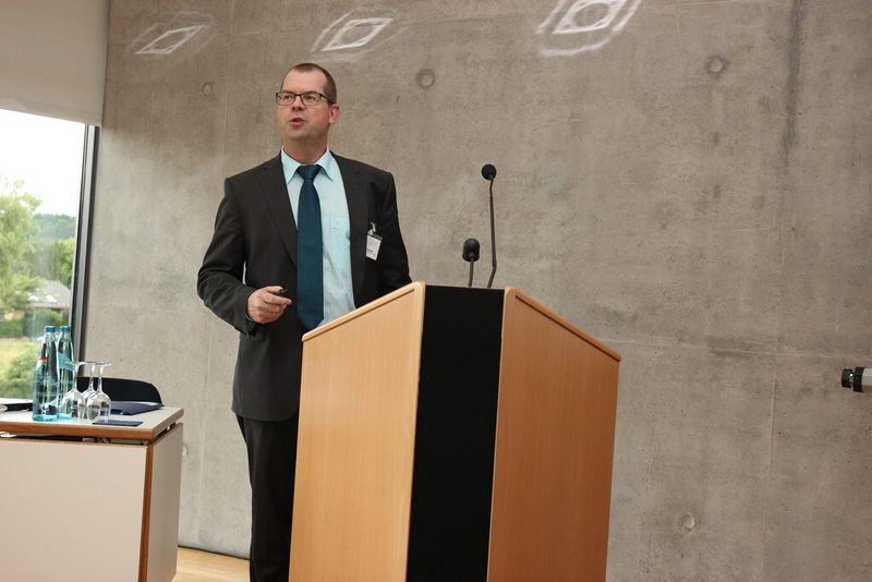„Medizintechnikhersteller sollten sich genau anschauen, woher ihre Zukaufteile kommen und wie sie produziert werden. Zulieferer einen kleinen Besuch abzustatten, kann da nicht schaden