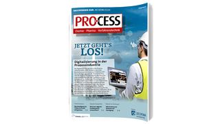 Dossier Digitale Lösungen PROC  (Vogel Communications Group GmbH & Co. KG)