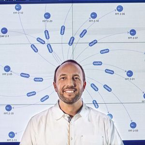 Invention: Gregory Conte, Smart Infrastructure(Bild:  Siemens)