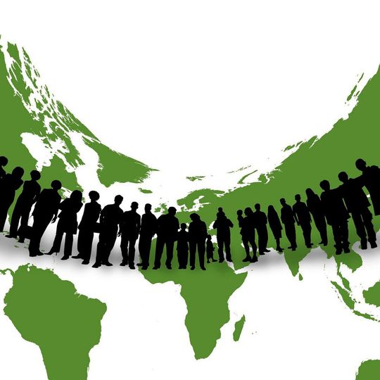 Die Wahrung der menschenrechtlichen Sorgfaltspflicht in Lieferketten stellt viele Unternehmen vor große Herausforderungen.(Bild:  gemeinfrei /  Pixabay)