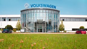 Die Volkswagen AG in Sachsen sollte Ende des Jahres in den Mutterkonzern integriert werden. Das klappt jetzt doch nicht, wie vorgesehen. Die dortigen Mitarbeiter sind erbost ... (Bild: Volkswagen)