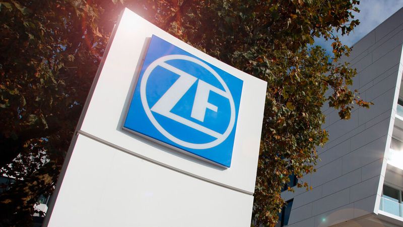 ZF will sich im Zuge der Sanierung wieder vermehrt als „Automobilzulieferer mit großer Expertise in Antriebsstrang und Chassis“ positionieren.(Bild:  ZF Friedrichshafen)