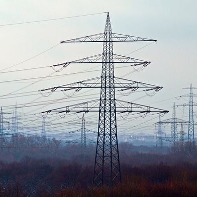 Brüssel genehmigt staatliche Hilfen von bis zu 3,8 Milliarden Euro für günstigeren Industriestrom in Deutschland. (Bild: frei lizenziert)