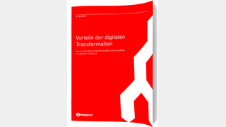 Whitepaper Cover: Vogel IT