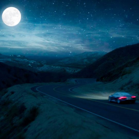 Audi schaltet beim diesjährigen Superbowl den einminütigen Spot „Commander“.(Foto:  Audi USA)