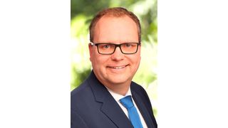 Ab Januar 2021 übernimmt Markus Hartmann die Geschäftsführung des Kunststoffrohrverbandes e.V. (KRV)