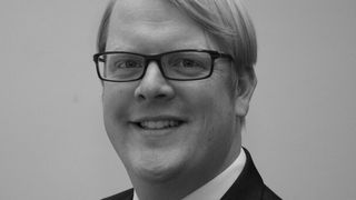 Benjamin Westdickenberg ist neuer General Manager Laser Marking und Country Manager bei Central Europe Datalogic Automation. (Datalogic)