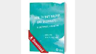 Whitepaper Cover: Vogel IT