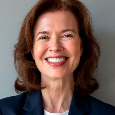 Claudia Alsdorf, Geschäftsführerin Business Development bei Schwarz Digits. (Bild: Schwarz Digits)