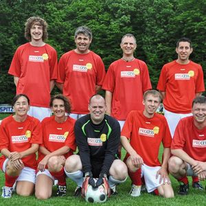 Bilder aus 30 Jahren Redaktion PROCESS. Viel Spaß beim Rückblick.(Bild:  PROCESS)