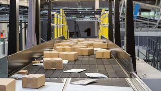 Mit der Übernahme des Post- und Paketgeschäfts von Siemens Logistics kommt Körber seinem Ziel, der weltweit führende Anbieter für End-to-end-Supply-Chain-Lösungen zu werden, ein Stück näher. (Bild: Körber)