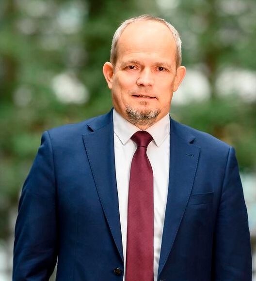 Dr. Robert Hermann ist seit Februar 2018 Geschäftsführer von Germany Trade & Invest (GTAI). (Bild:  Germany Trade & Invest)