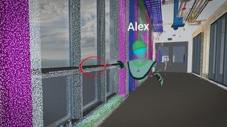 point-cloud-02 (Quelle: VREX)