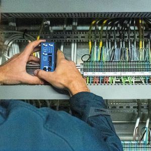 Für die Integration der HOOC-Lösung und Gateways bedarf es keinerlei Anpassungen an der bestehenden IT-Infrastruktur.(Bild:  HOOC)