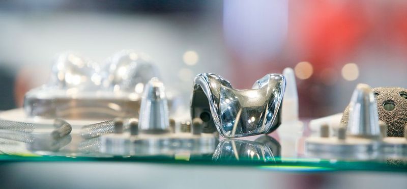 Die Medizintechnik ist mit den hohen Anforderungen Treiber des technologischen Fortschritts. In der Medical Area steht das Spezialthema besonders im Fokus. (Messe Düsseldorf, Constanze Tillmann)