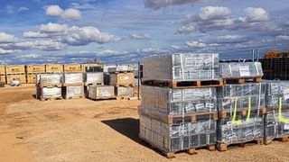 Spatenstich in Spanien: Athos Solar realisiert Bau einer Photovoltaik-Großanlage mit 40 Megawatt Peak. (Athos Solar)