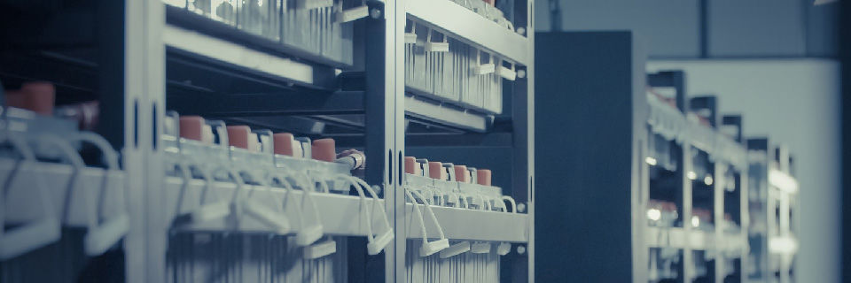 Welche Storage-Konzepte trotzten der Datenflut?