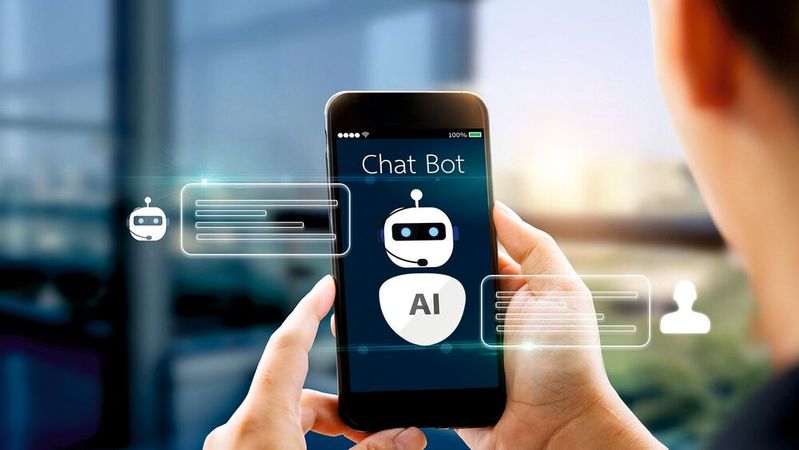 Viele Autohäuser setzen heute schon Chatbots ein, um Kundenanfragen vorzuqualifizieren und in die richtigen Kanäle weiterzuleiten. (Bild: ©  panuwat - adobe.stock.com)