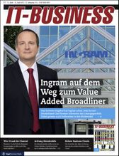 ITB 7/2015 (IT-BUSINESS)
