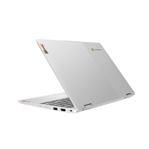 Das Lenovo IdeaPad Flex 3i bietet ein 12 Zoll großes Display mit einer Auflösung von 1.920 x 1.200 Pixel. (Bild: Lenovo)