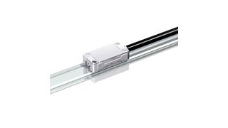 Der neue inkrementelle Smart-Scale ist laut Magnescale eine Alternative zu optischen Messsystemen. (Bild: Magnescale)