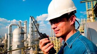 The plant will be Vietnam’s first petrochemicals complex. (SCG)