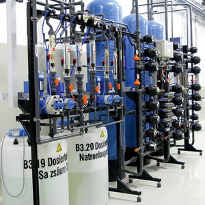 (Antech-Gütling Wassertechnologie)