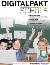 Digitalpakt Schule 2020 (IT-BUSINESS)