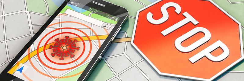 Covid-19 hat die Digitalisierung beschleunigt. Viele Business-Modelle werden aber nur dann erfolgreich sein, wenn bei Planung, Umsetzung und Betrieb die IT-Sicherheit berücksichtigt wird. Covid-19 hat die Digitalisierung beschleunigt. Viele Business-Modelle werden aber nur dann erfolgreich sein, wenn bei Planung, Umsetzung und Betrieb die IT-Sicherheit berücksichtigt wird.