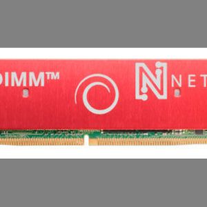 Tiered Storage in  DRAM-Modul-Bauweise.