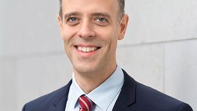 Schirmherr Staatssekretär Dr. Markus Richter 