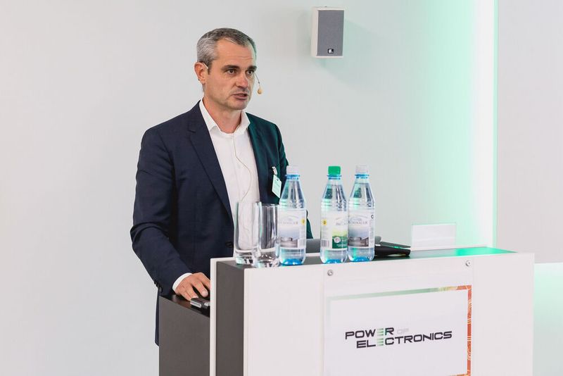 Power of Electronics 2023 (Bild: Stefan Bausewein)