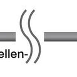 Der Systemaufbau der Farbsensoren CFO von Micro-Epsilon.(Bild:  Micro-Epsilon)