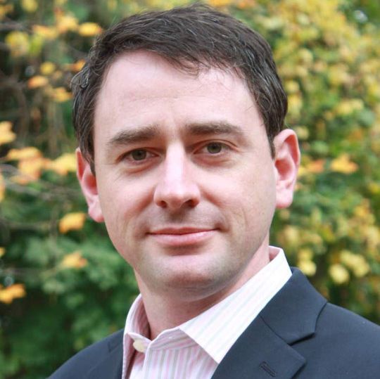 Andrew Wertkin ist Chief Technology Officer (CTO) des amerikanischen Softwarehauses PTC. Andrew Wertkin ist Chief Technology Officer (CTO) des amerikanischen Softwarehauses PTC.