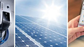 Mennekes, Powercloud und RheinEnergie haben die Chargecloud GmbH gegründet. (Mennekes)