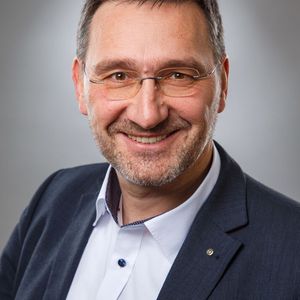 Dr. Andreas Wierse, Geschäftsführer von Sicos BW(Bild:  Sicos BW)