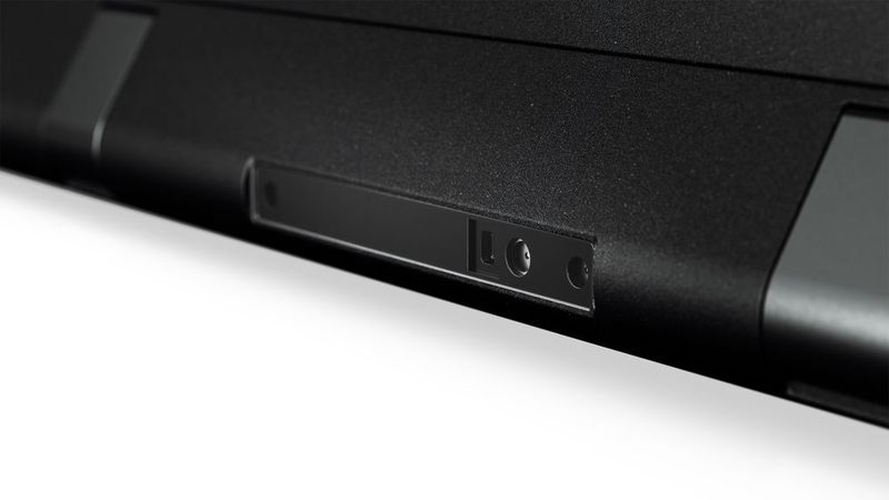 Das 3D-Imaging-Modul enthält eine nach hinten gerichtete Intel-Realsense-Kamera. (Bild: Lenovo)