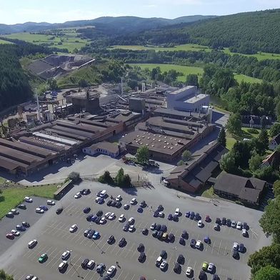 Das Unternehmen Eisenwerk Hasenclever und Sohn wurde 2024 von der DiHAG Integrated Foundry Group übernommen. (Bild: Eisenwerk Hasenclever & Sohn)