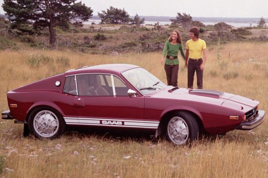 Der Sonett III gehörte zu den drei Sportwagentypen. (Archiv: Vogel Business Media)