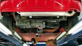 Die neue Richtlinie für die H-Kennzeichenabnahme ist logisch aufgebaut. ( GTÜ)