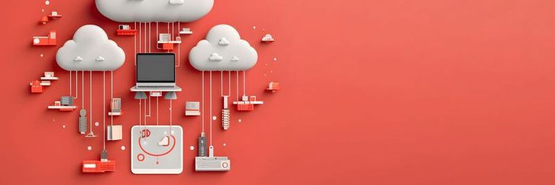 Wer seine Daten - ob im geschäftlichen Kontext oder privat - sicher und datenschutzkonform in der Cloud speichern möchte, hat viele Optionen.(Bild:  ZayNyi - stock.adobe.com)