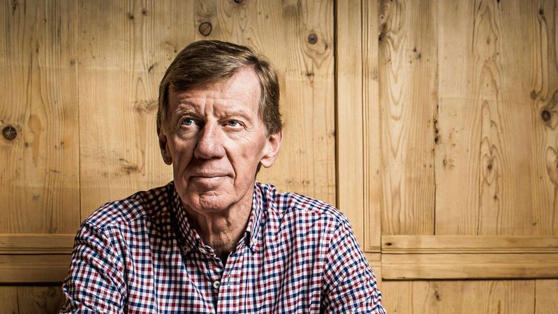 Walter Röhrl ist seit 1993 Porsche-Markenbotschafter.(Bild:  Auto-Medienportal.Net/Porsche)