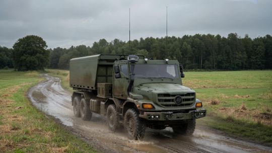 X-Fire versatile launcher(Source:  Thales)